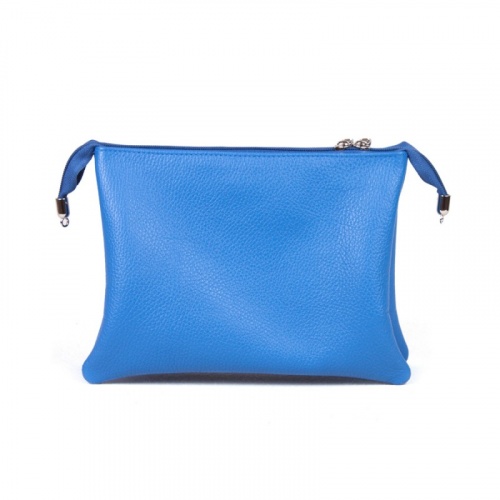 Женская сумка-клатч с росписью "Яркий павлин" фото фото 4