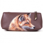 Футляр для очков "Лисица"