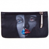 Ключница "Синее и красное"