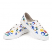 Обувь слипоны "Доменико и Стефано"