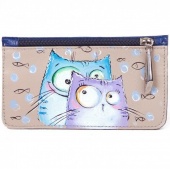 Ключница "Коты"