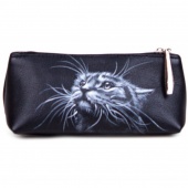 Футляр для очков "Усатое счастье"