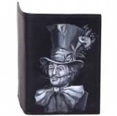 Прикольная обложка  "Великий мастер"