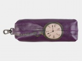 Ключница "Алиса Часы"