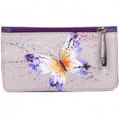 Ключница "Бабочка в пыльце"