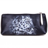 Футляр для очков "Снежный барс"